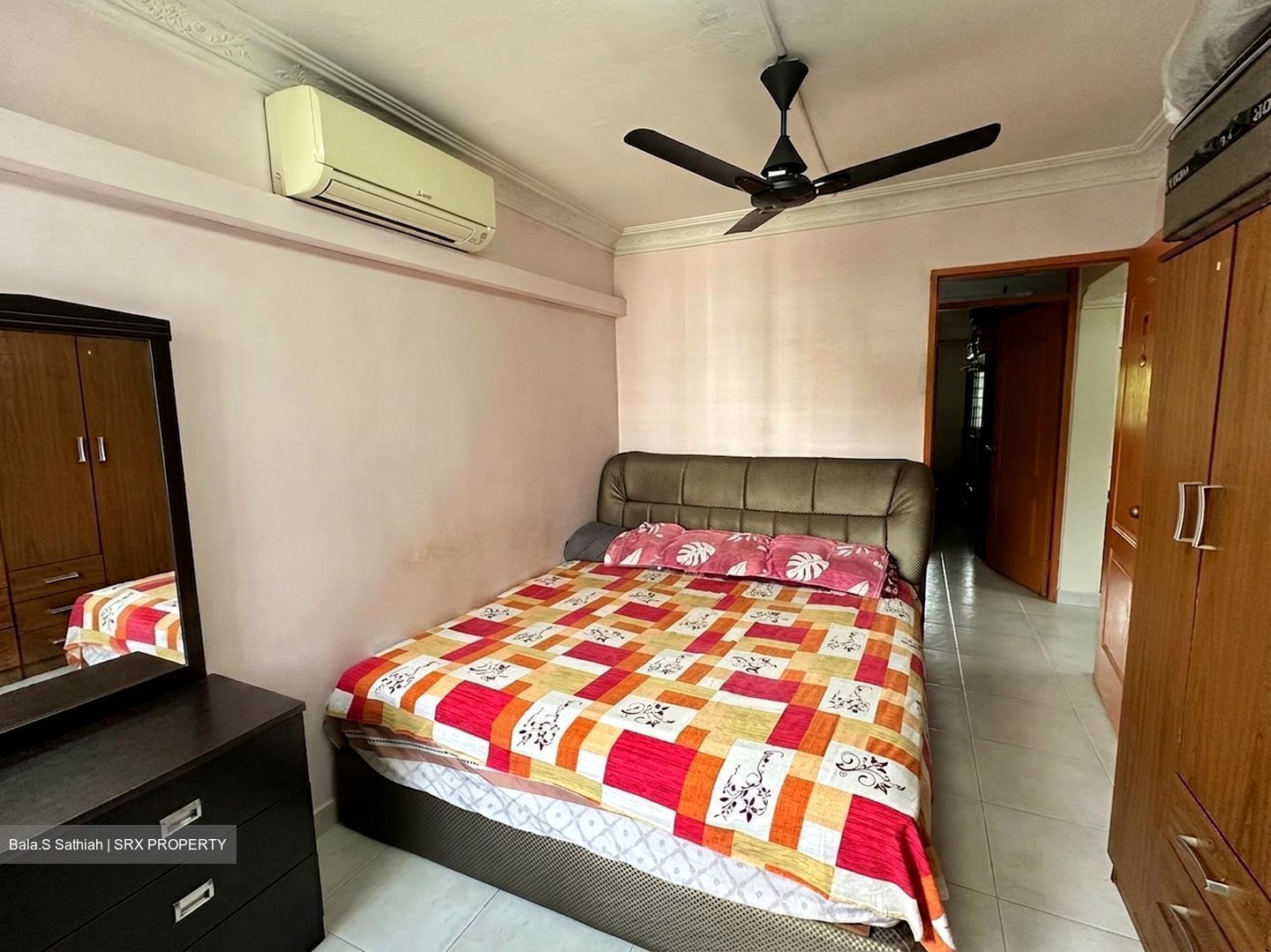 Blk 525 Bedok North Street 3 (Bedok), HDB 3 Rooms #604076841